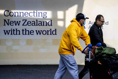 New Zealand Reopening Its Borders Sooner Than Expected