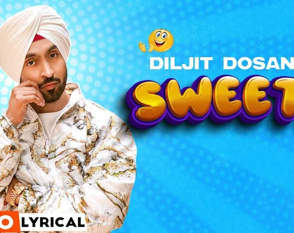 
Listen To Latest Punjabi Official Lyrical Audio Song - 'Sweetu' Sung By Diljit Dosanjh
