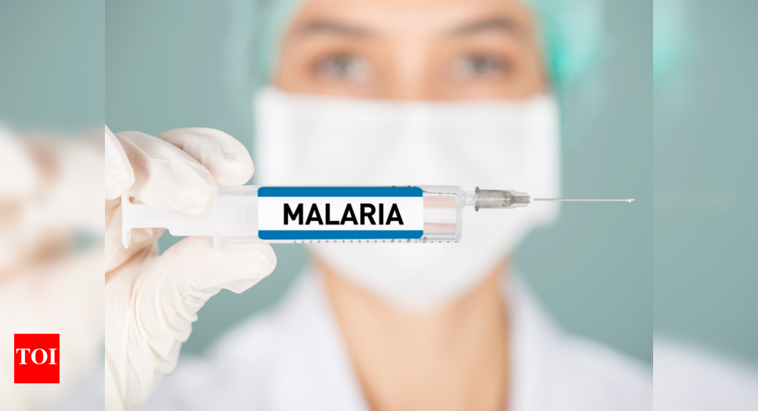 Malaria: New combination drug therapy for children gets first approval ...