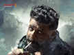 
Duniya Vijay’s first look in his debut Telugu film revealed
