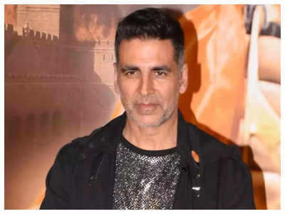 Akshay Kumar says release of 'RRR' will impact the box office collection of 'Bachchhan Pandey', calls it 'unfortunate'