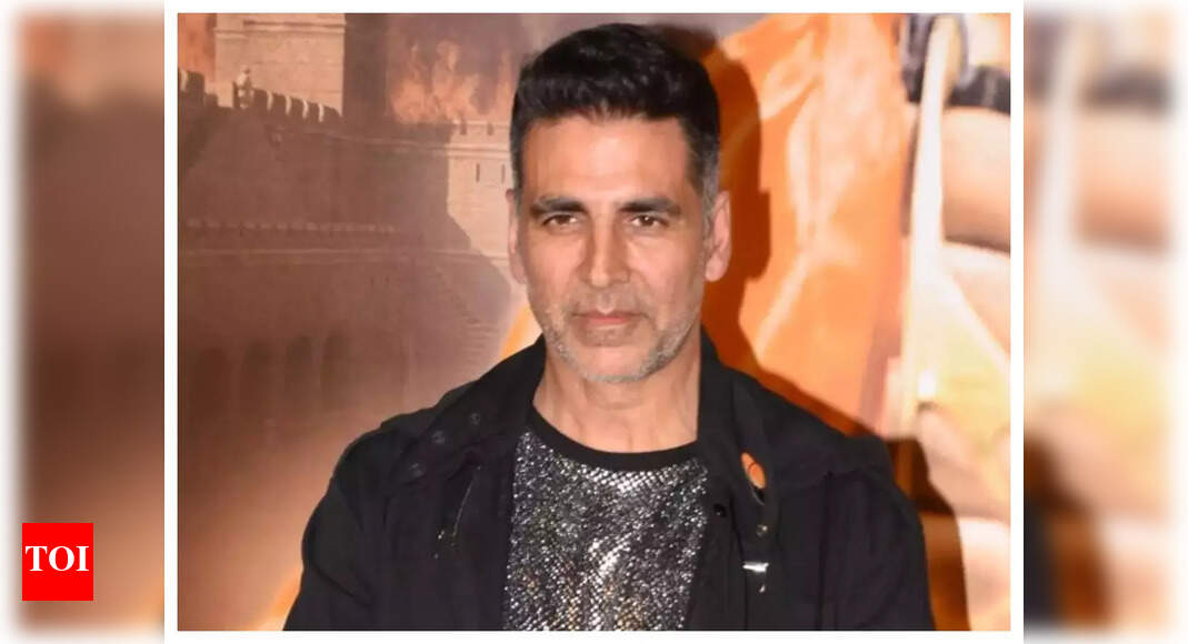 Akshay Kumar says release of 'RRR' will impact the box office ...