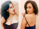 ​Gandii Baat fame Flora Saini sends internet into a tizzy with her captivating pictures​