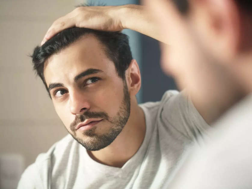 Here’s how men can take good care of their hair; An Ayurvedic expert outlines Jatamansi’s value