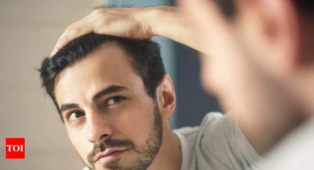 Here’s how men can take good care of their hair; An Ayurvedic expert outlines Jatamansi’s value