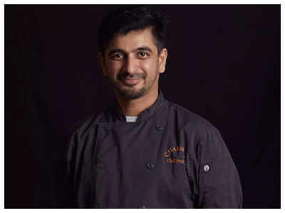 The future of Indian cuisine in Hong Kong is bright: Chef Prabir Banerjee
