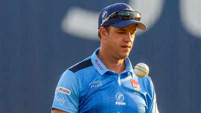 Albie Morkel to aid Bangladesh big-hitters for South Africa series
