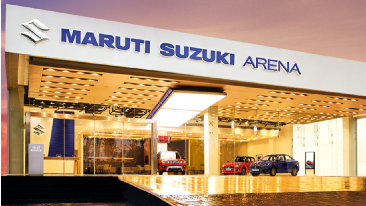 Maruti Car care KitIs it Worth paying the amount?#review 