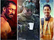 
‘James’, ‘Ashoka Vanamlo Arjuna Kalyanam’, ‘Standup Rahul’; 5 Telugu movies releasing this week
