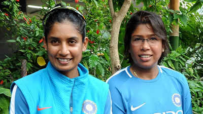 ICC Women's World Cup: Our top order hasn't fired, admit Mithali Raj and Jhulan Goswami