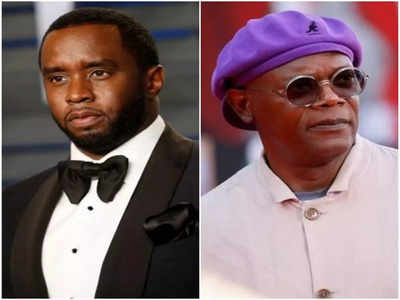 Diddy, Samuel L Jackson and Jamie Lee Curtis to present awards at Oscars 2022 | English Movie News - Times of India