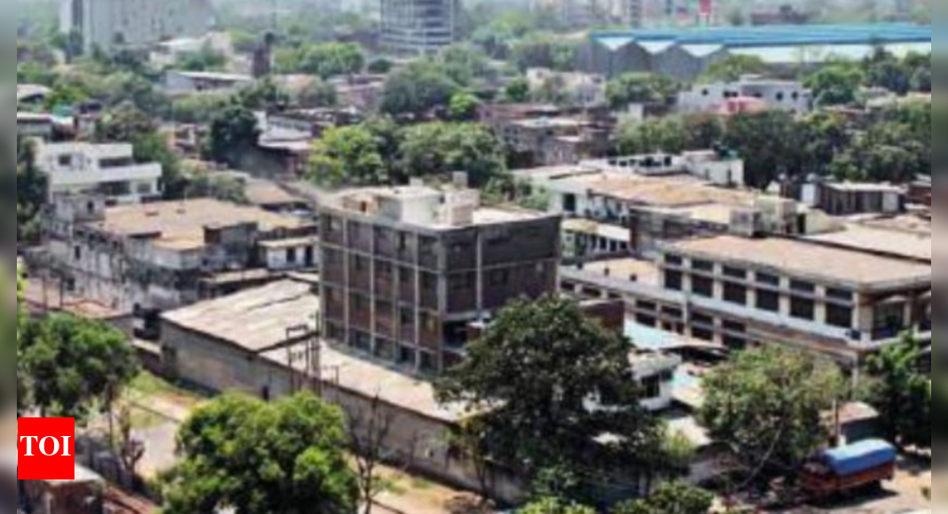 Submit industrial area survey report at the earliest, Chandigarh adviser tells departments