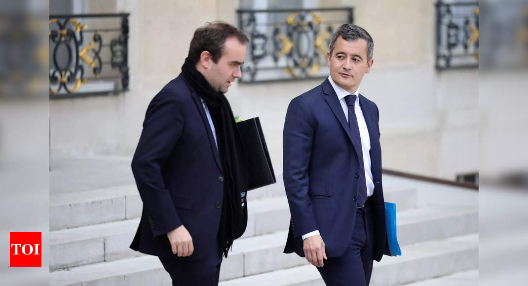 Darmanin : Paris pourrait offrir l’autonomie pour apaiser les tensions en Corse