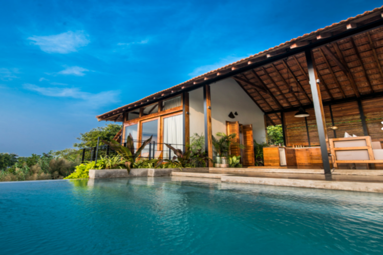 10 beach villas in India for ocean lovers | Times of India Travel