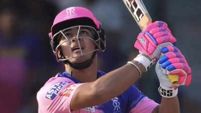 Rajasthan Royals all-rounder Riyan Parag wants to pick Ravichandran Ashwin's brain in IPL 2022