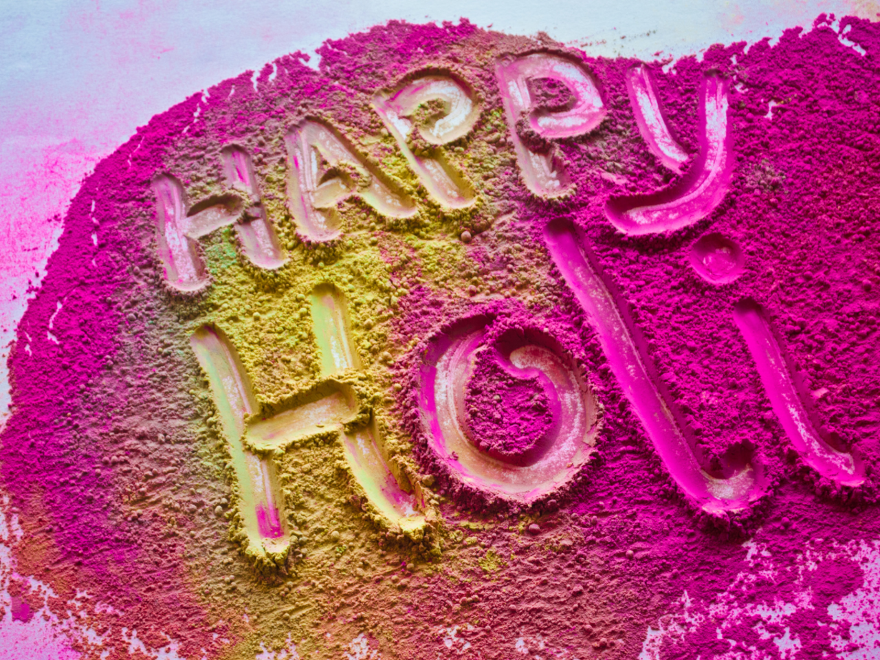 1280px x 960px - Happy Holi 2023: Top 50 Wishes, Messages, Quotes, Images and Greetings to  share with your loved ones - Times of India