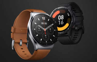 Xiaomi Watch S1, Watch S1 Active smartwatches with Bluetooth Calling, 12 days battery life launched