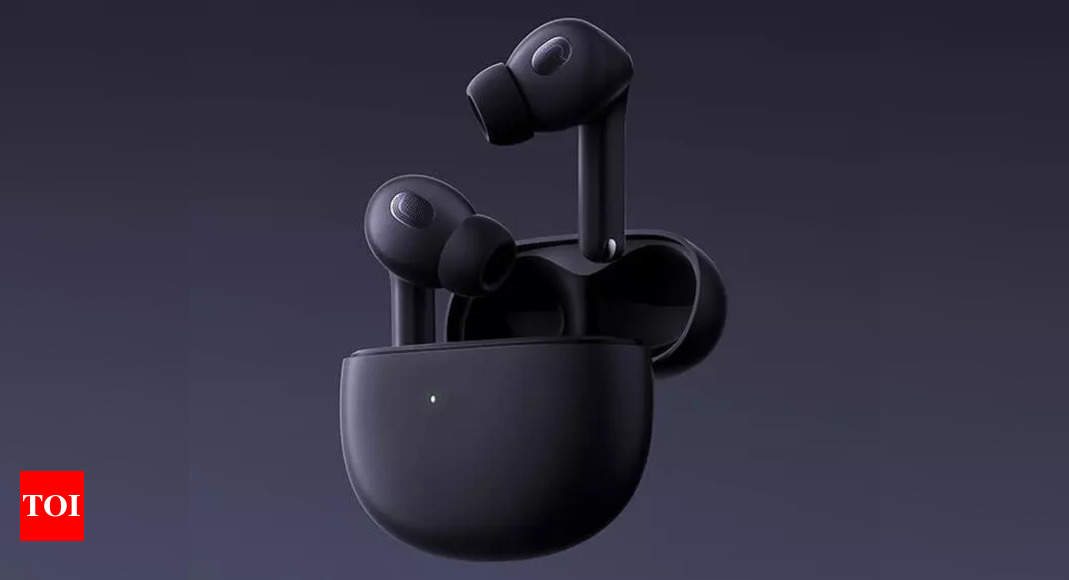 Xiaomi Buds 3T Pro (6 stores) find the best price now »