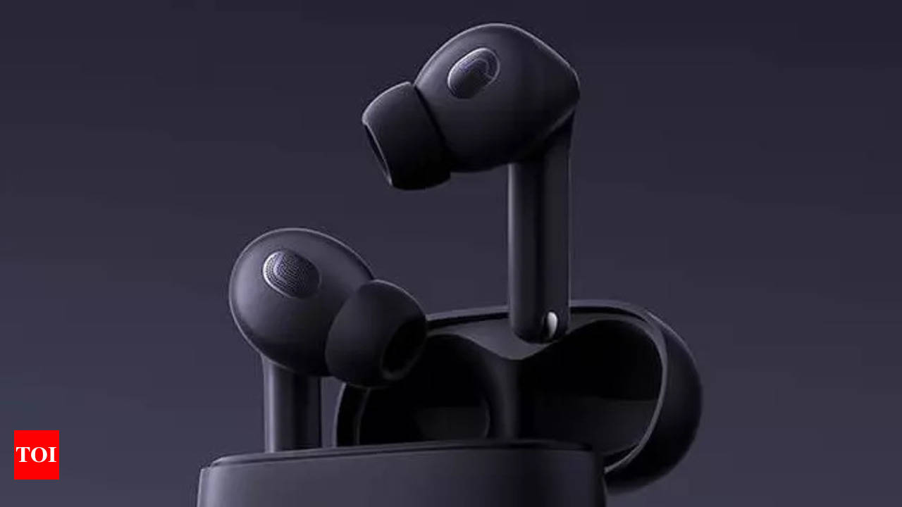 Xiaomi Buds 3T Pro  Incredible Earbuds For Xiaomi Smartphone Users! 