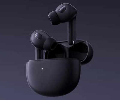 Xiaomi Buds 3T Pro true wireless earbuds with hybrid active noise