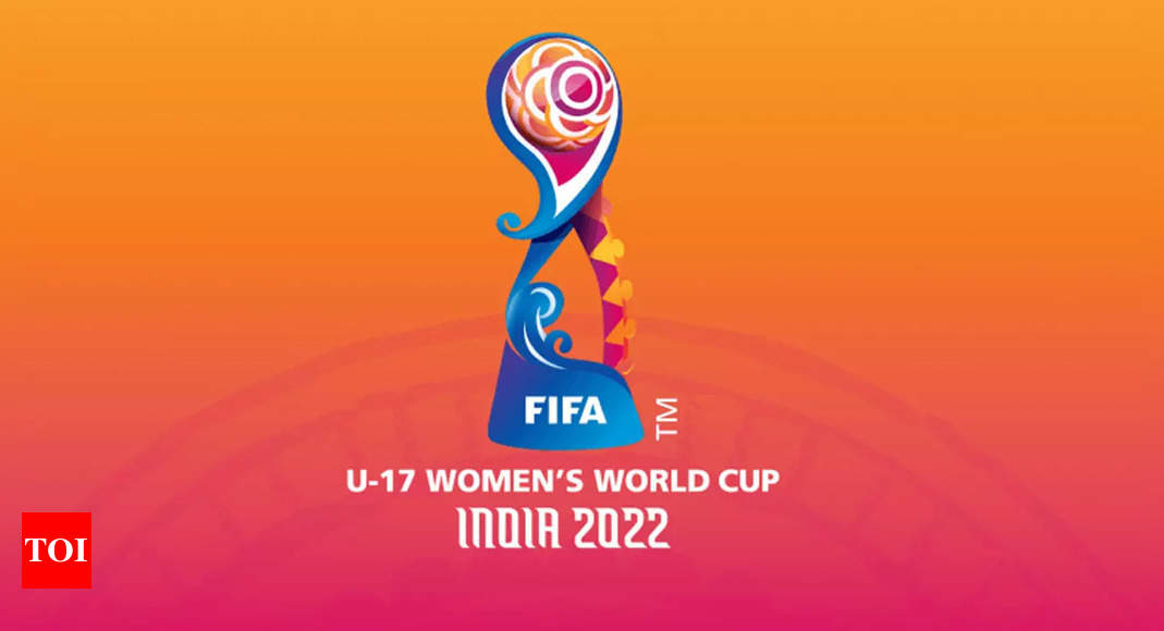 중국, 인도에서 열린 FIFA U-17 여자 월드컵에서 북한 교체 |  축구 뉴스