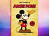 ​'Walt Disney's Mickey Mouse' by David Gerstein & J.B. Kaufman