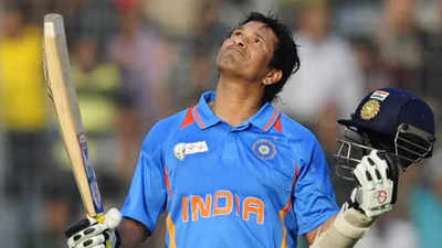 On this day in 2012: Sachin Tendulkar became first batter to register 100th international ton