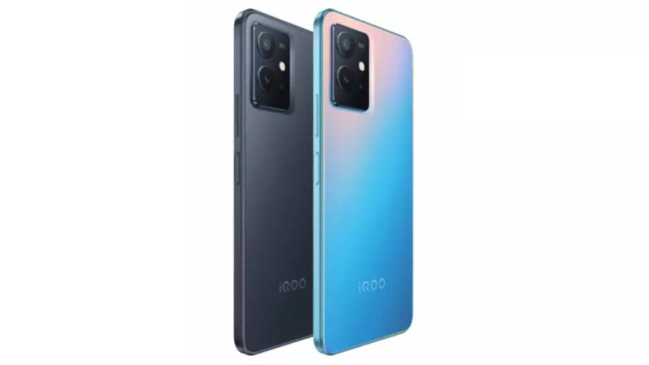 iqoo z6 5g vs redmi note 10 pro max