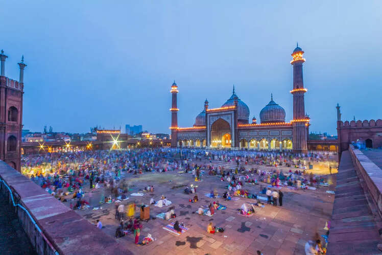 Historical sites in Gujarat that can’t be missed! | Times of India Travel