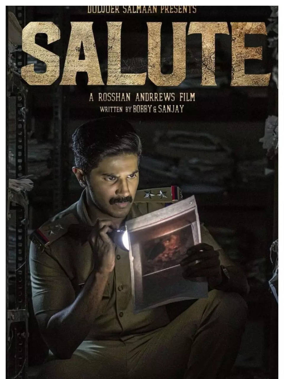 Salute 2022 ORG Hindi Dual Audio 1080p HDRip 2.1GB ESub Free Download