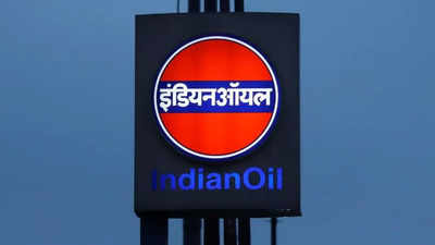 Indian Oil Corporation buys Russian crude at deep discount