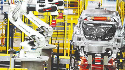 Ahmedabad: Tata Motors set to take over Ford’s Sanand plant