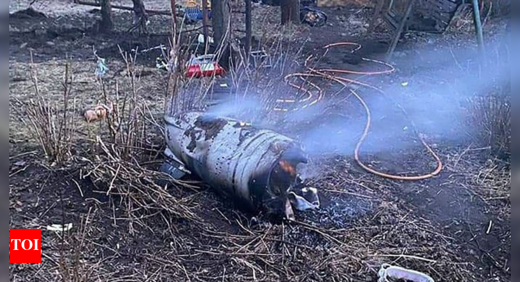 Both sides discussing neutral status for Ukraine, similar to Austria or