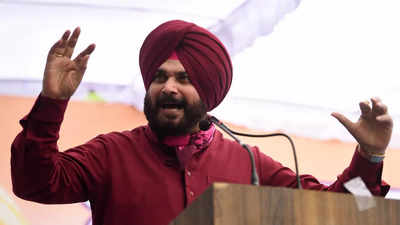 Punjab: Navjot Singh Sidhu resigns; now back to showbiz or commentary?