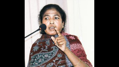 Chhattisgarh: Rights activist Soni Sori acquitted in sedition case