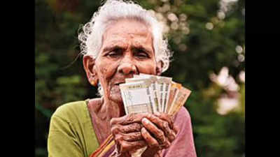 No pension hike for landless poor in Amaravati, says Andhra Pradesh government