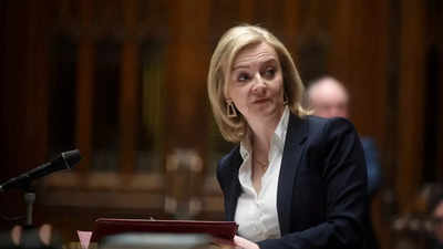UK foreign secretary Liz Truss to visit India this month