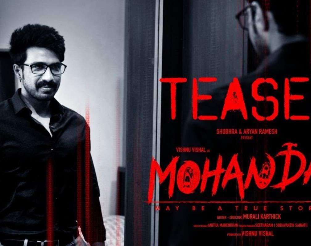
Mohandas - Official Trailer
