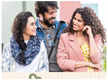 
'Medium Spicy': Sai Tamhankar and Lalit Prabhakar starrer is all set to hit screens on 17th June 2022

