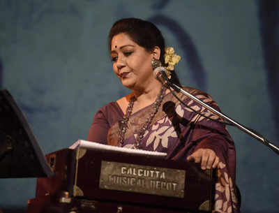 A tribute to Tagore through music and letter reading