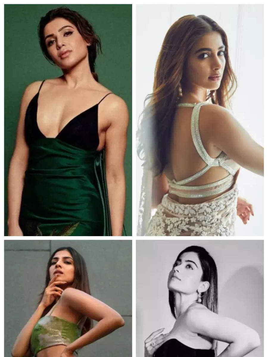 Stunning looks of K’town actresses in their recent photoshoot
