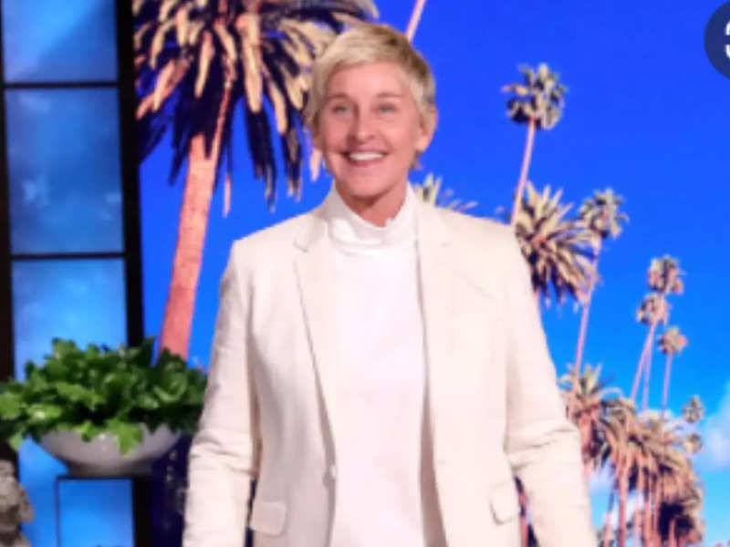 Last episode's date of 'The Ellen DeGeneres Show' final season unveiled