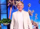 Last episode's date of 'The Ellen DeGeneres Show' final season unveiled