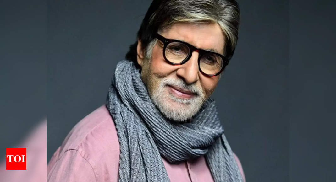 Netizens Connect Amitabh Bachchan’s Cryptic Tweet To ‘The Kashmir Files ...