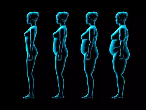 The 3 Body Types—And How They Affect Your Weight Loss