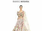 Rahul Mishra's Italy sojourn at Fashion Week Delhi edition will be hosted by the Italian Embassy