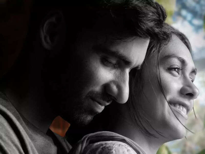 Mrunal Thakur's short film 'Jahaan' out 