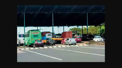 Tamil Nadu urges Union ministry to remove five NH toll plazas near Chennai