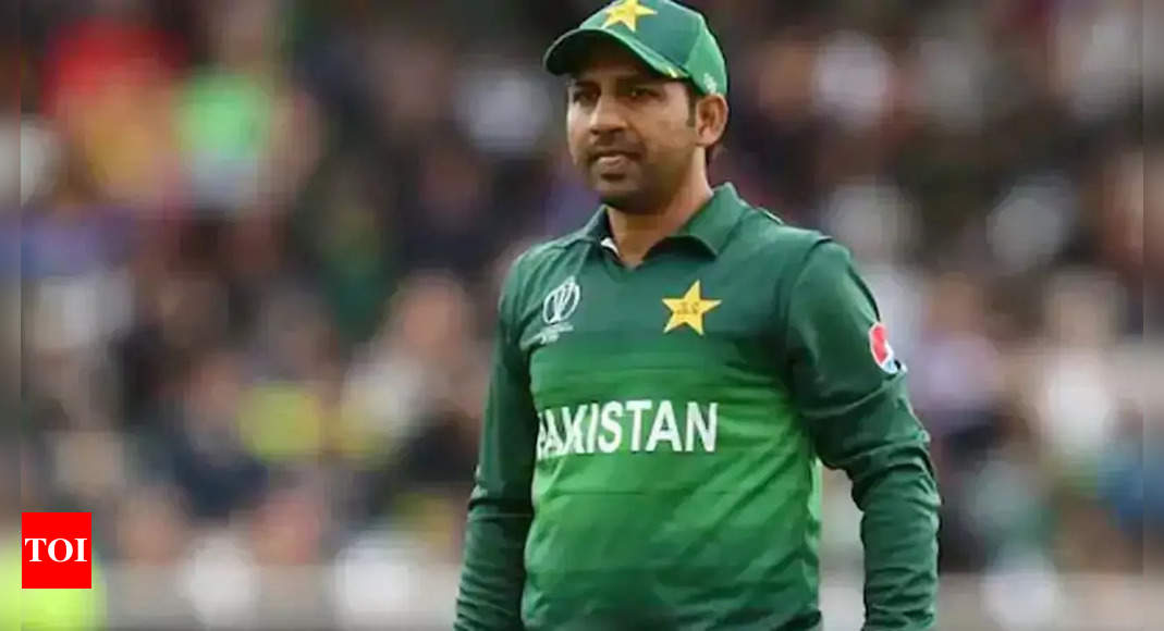 Sarfaraz Ahmed and Imad Wasim dropped from Pakistan white-ball squad towards Australia | Cricket Information – Occasions of India