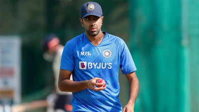 Bowlers should not have any second thoughts now: Ashwin on ...